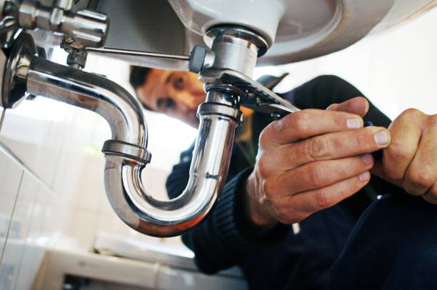 Best Leak Detection Services  in Harahan, LA