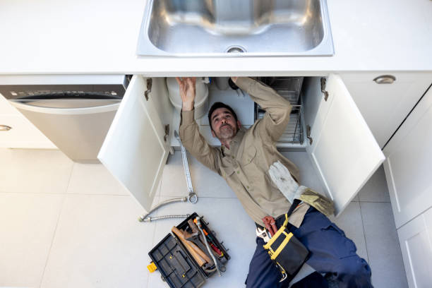 Harahan, LA Plumbing Company