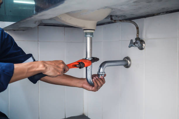  Harahan, LA Plumbing Pros
