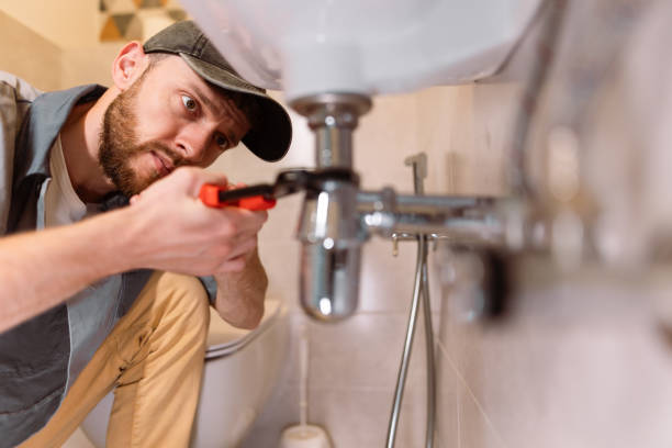 Best Sewer Line Repair  in Harahan, LA