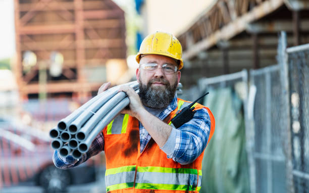 Best Gas Line Repair  in Harahan, LA