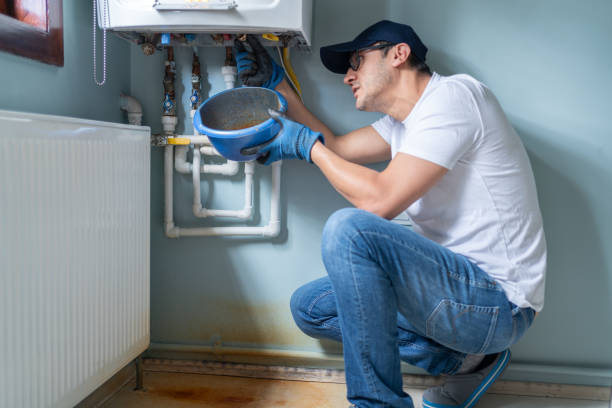 Sprinkler Systems in Harahan, LA