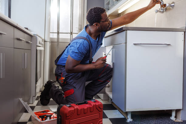 Best Same-Day Plumbing Service  in Harahan, LA